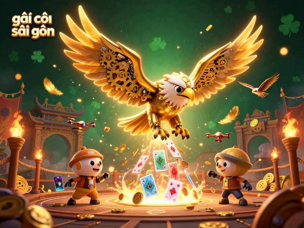 Engage in thrilling gambling scenes with gái gọi sài gòn and dynamic casino illustrations.